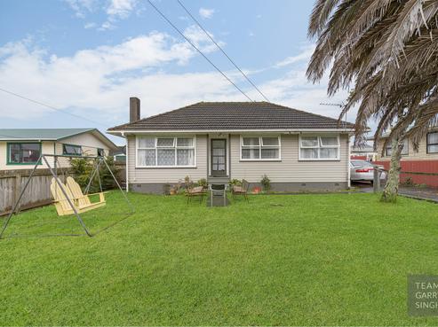 7 Angus Street, Otara