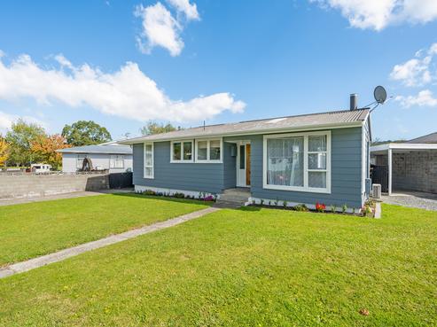 10 Edelweiss Grove, Timberlea