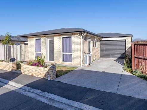 21/13 Sylvan Street, Middleton