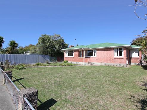 147 Nuffield Avenue, Marewa