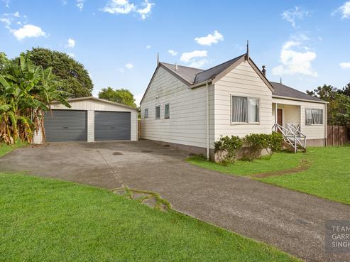 43 Frobisher Way, Clendon Park
