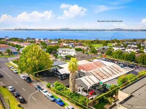 19 Harbour View Road, Te Atatu Peninsula