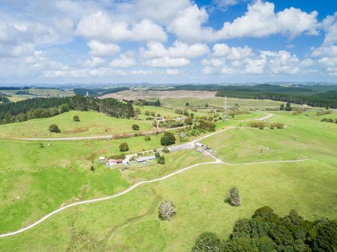 65 Otioro Road, Topuni