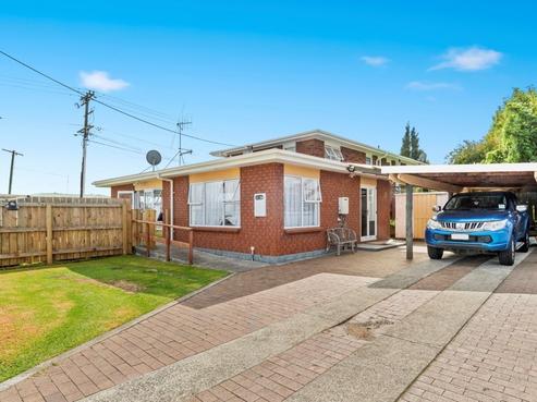 3 Waimapu Street, Greerton