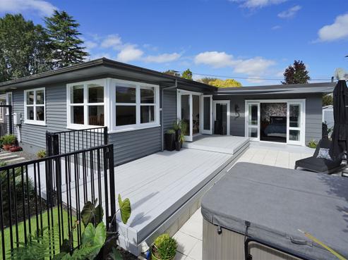 17 Barrie Crescent, Silverdale