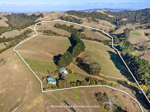 729 Kaiaua Road, Mangatangi