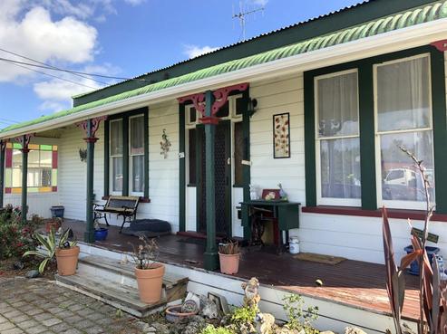 16 Waverley Street, Waipawa