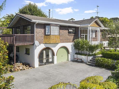 40A Konini Road, Titirangi