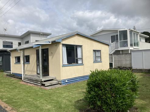19 Third Avenue, Urenui
