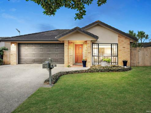 34 Croftview Road, Wattle Downs