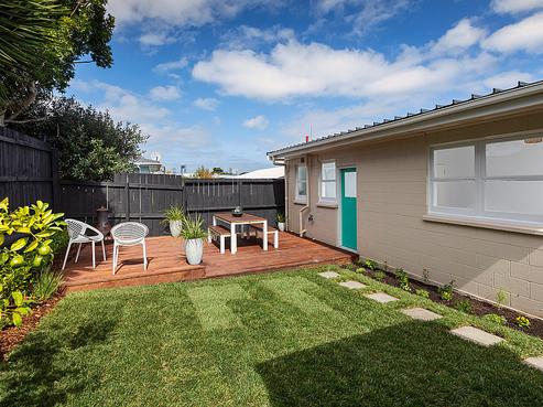 5/669 New North Road, Morningside