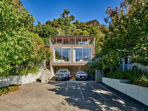 11A Pitoitoi Road, Days Bay