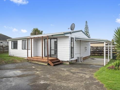 18A Birdwood Road, Pukekohe