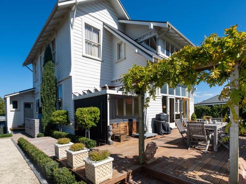 4 Sealy Road, Napier Hill