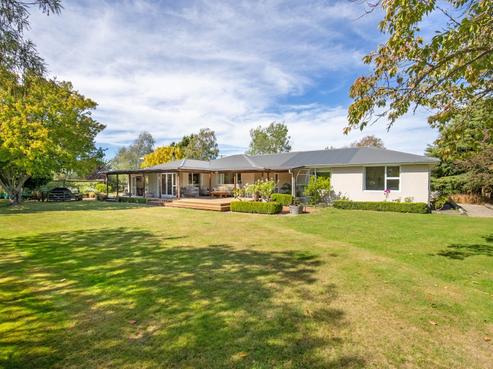 1248 Clintons Road, Darfield