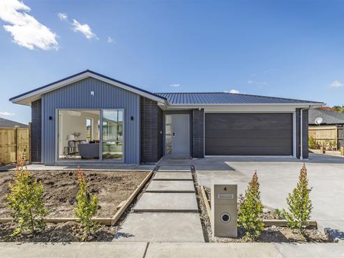 4 Jane Maree Road, Kumeu