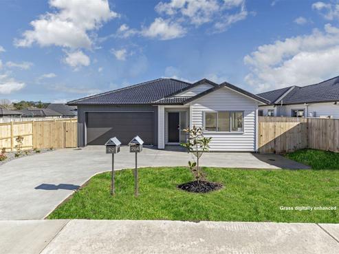 20 Gilbransen Road, Kumeu