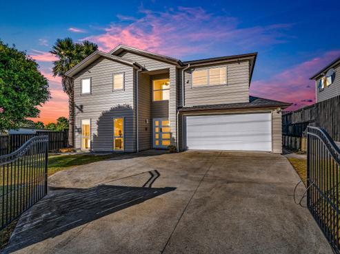 26 Hetherington Road, Ranui