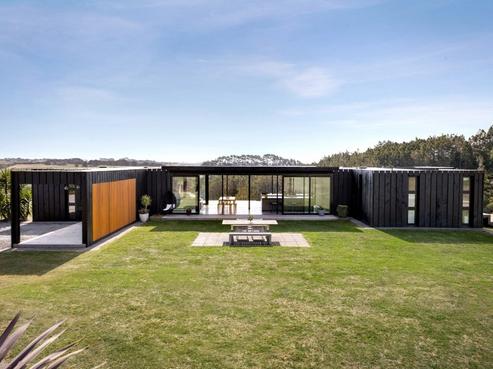 71C Taiapa Valley Road, Muriwai