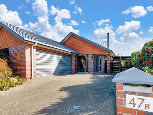 47B Bush Street, Rangiora
