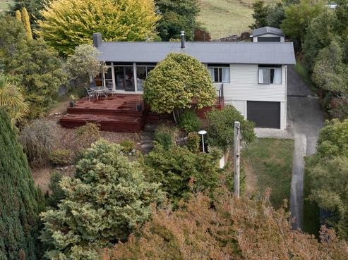 17 Ruru Road, Taihape and Surrounds