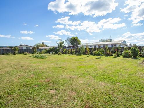 7 Kahikatea Street, Murupara