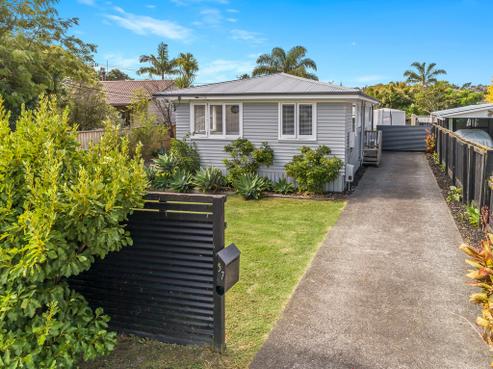 57 Kauri Road, Stanmore Bay