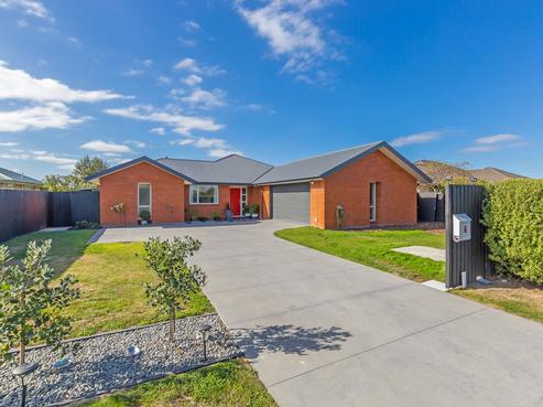 6 Milton Court, Rolleston