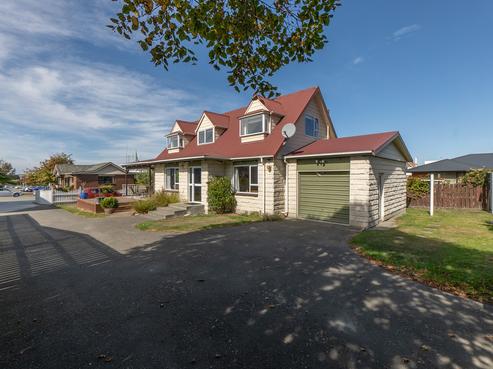 8A Sarah Street, Timaru Central
