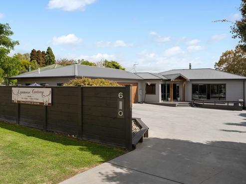 6 Larcy Road, Lynmore