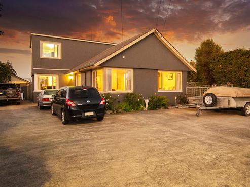 344 Wairakei Road, Burnside