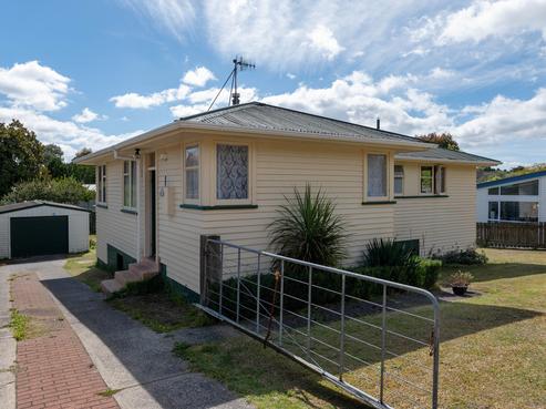 6 Alastair Avenue, Owhata