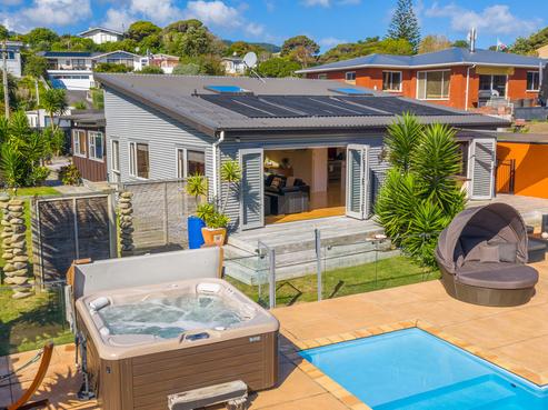 37 Glen Road, Raumati South