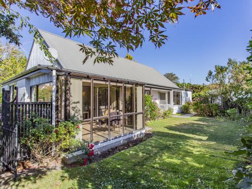 40 Memorial Avenue, Ilam