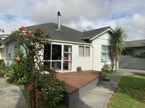 12 Dunford Street, Rakaia