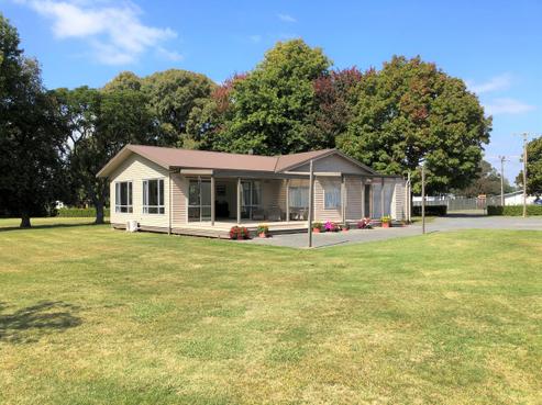 25 Mcgowan Street, Waharoa