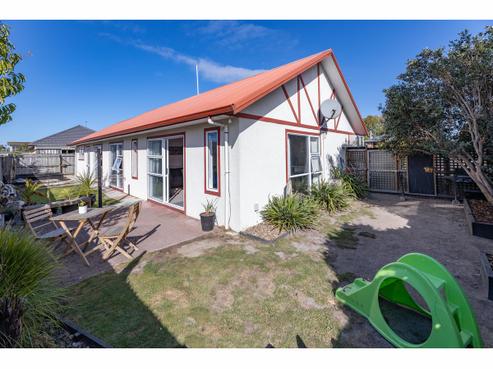 134B Ohoka Road, Kaiapoi