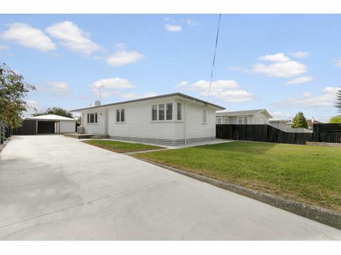 14 Mason Avenue, Maraenui