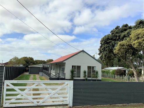 35 Norton Street, Te Kopuru