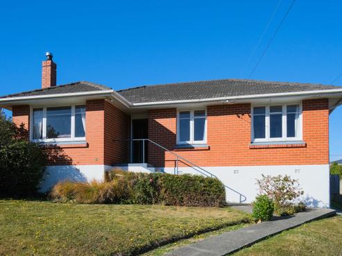 25 Tensing Street, Liberton