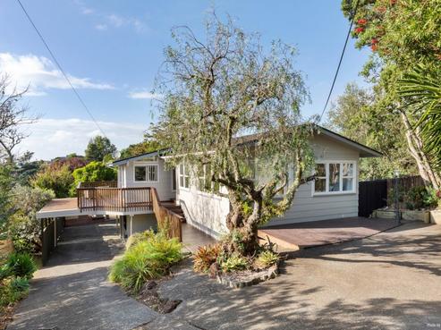 4 Elliston Crescent, Stanmore Bay