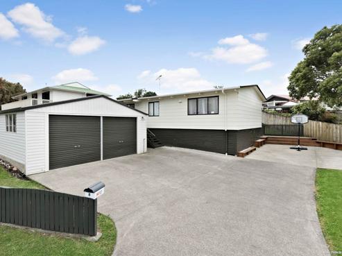 4 Seaview Rise, Waiuku