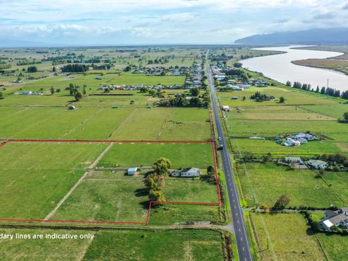 576 Hauraki Road, Turua