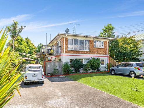 2/7 Domain Street, Devonport
