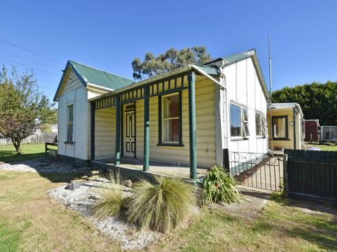 2060 Winton Lorneville Highway, Makarewa