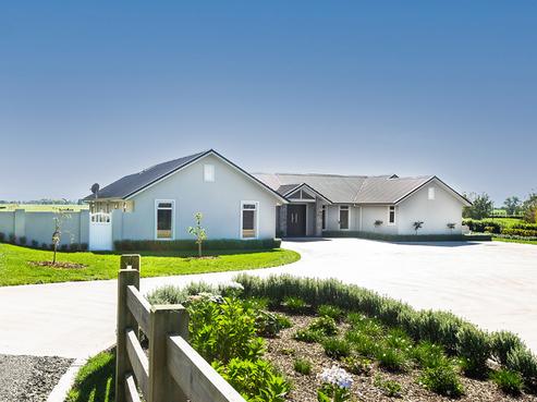 170 Puketutu Road, Matamata