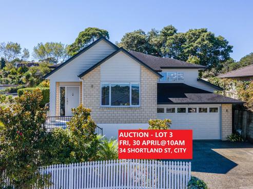 92 Glendhu Road, Bayview