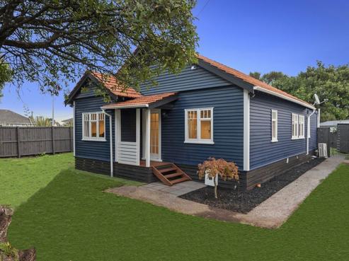 63 Makomako Street, Frankton