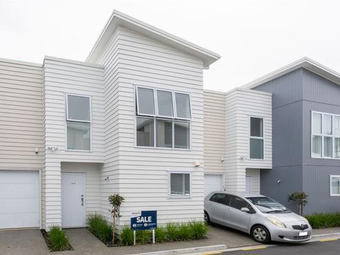 5/10 Palmerston Street, Hamilton Central