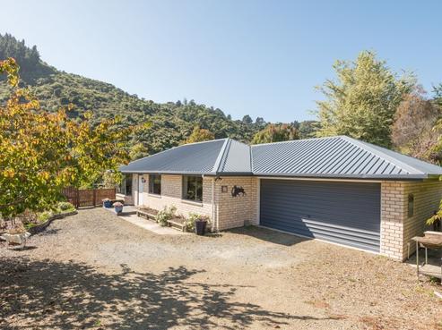 47 Todd Bush Road, Todds Valley